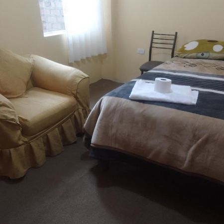 Killa Andina Inn Puno Kültér fotó