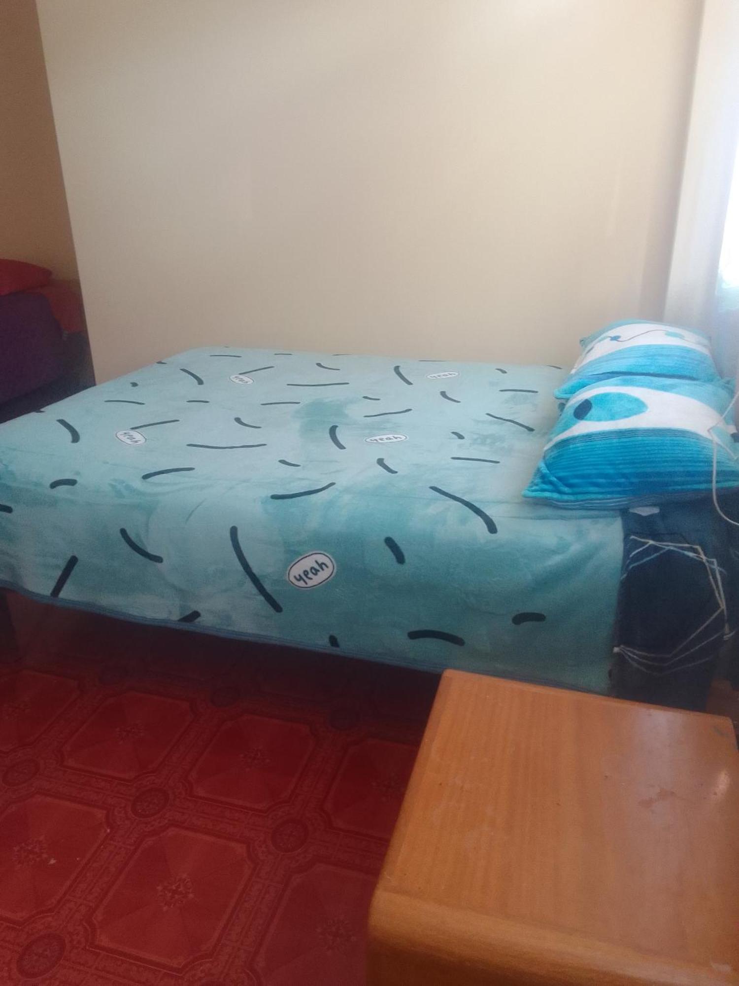 Killa Andina Inn Puno Kültér fotó