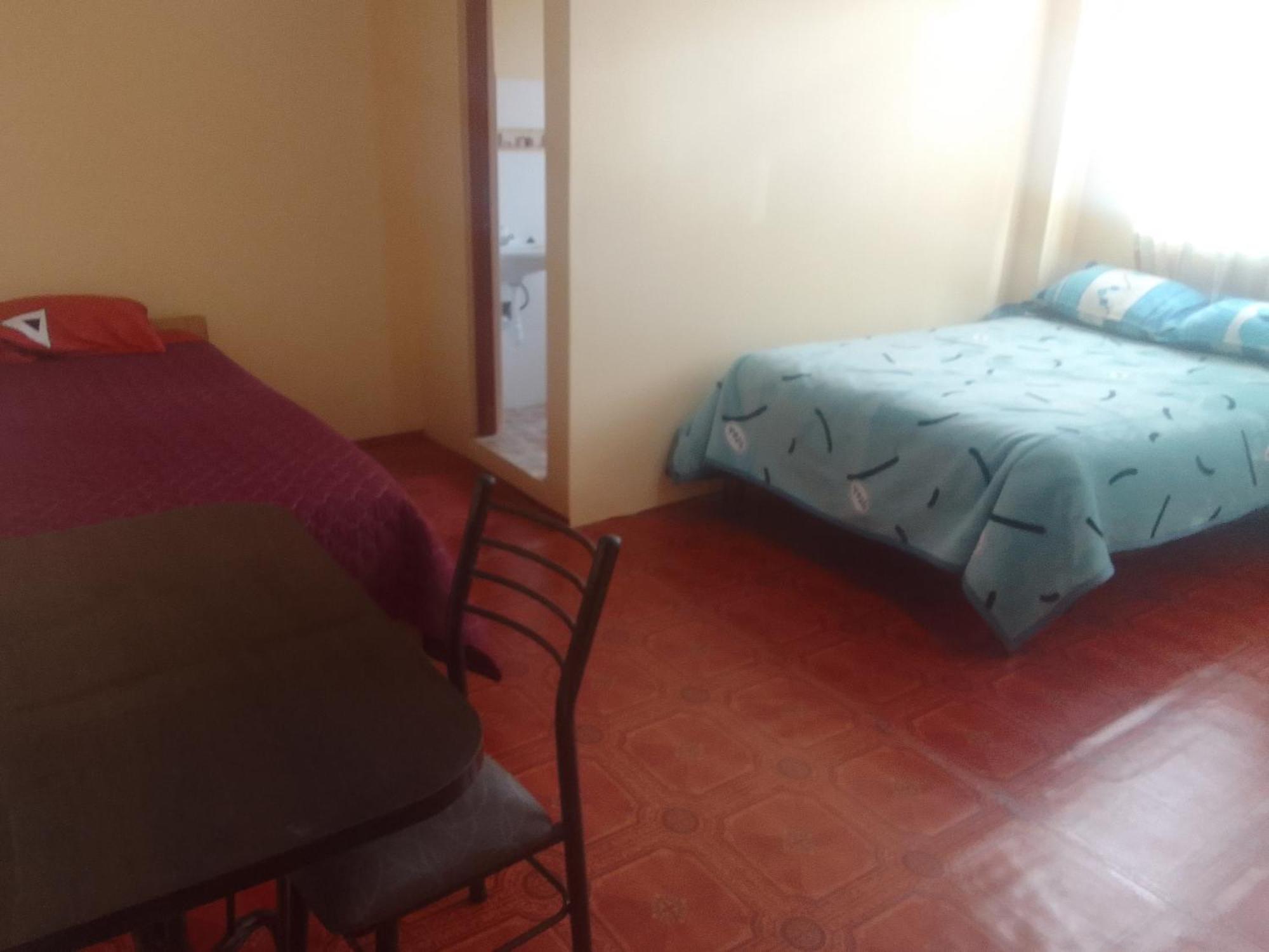 Killa Andina Inn Puno Kültér fotó