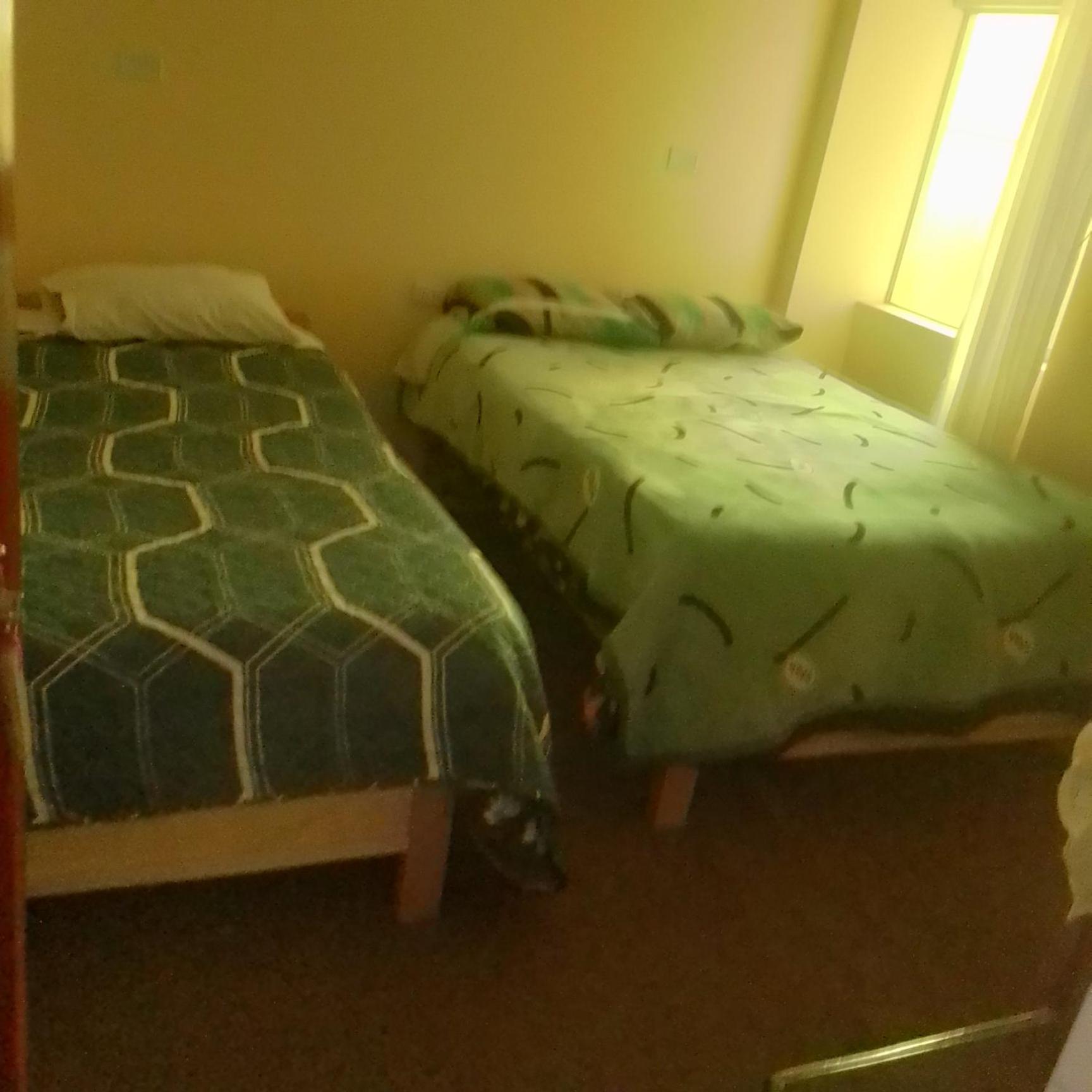 Killa Andina Inn Puno Kültér fotó