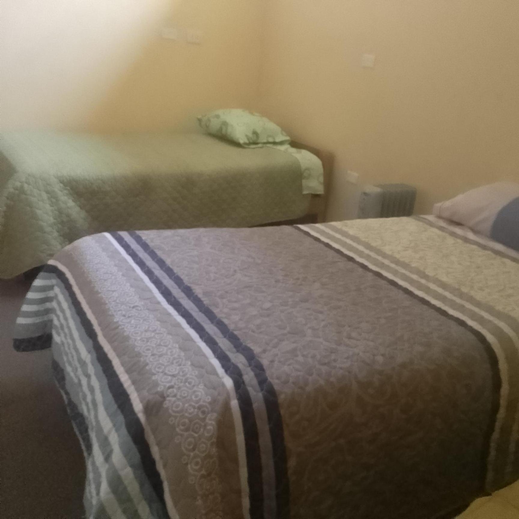Killa Andina Inn Puno Kültér fotó