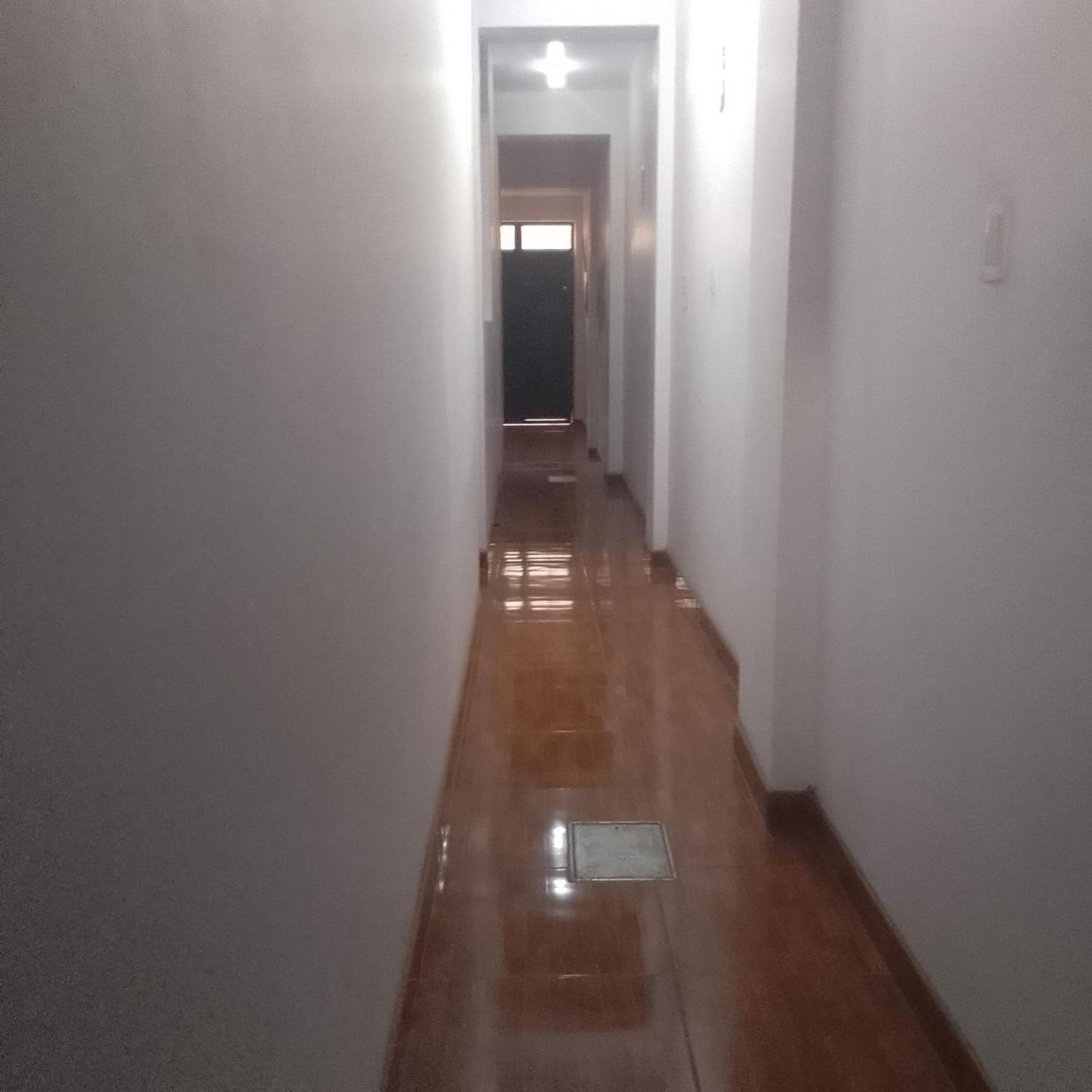 Killa Andina Inn Puno Kültér fotó