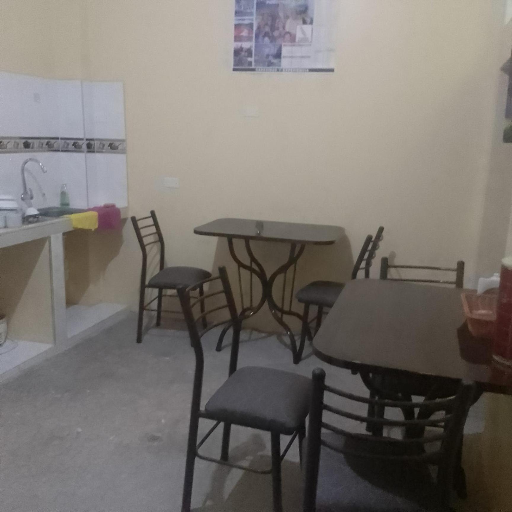Killa Andina Inn Puno Kültér fotó