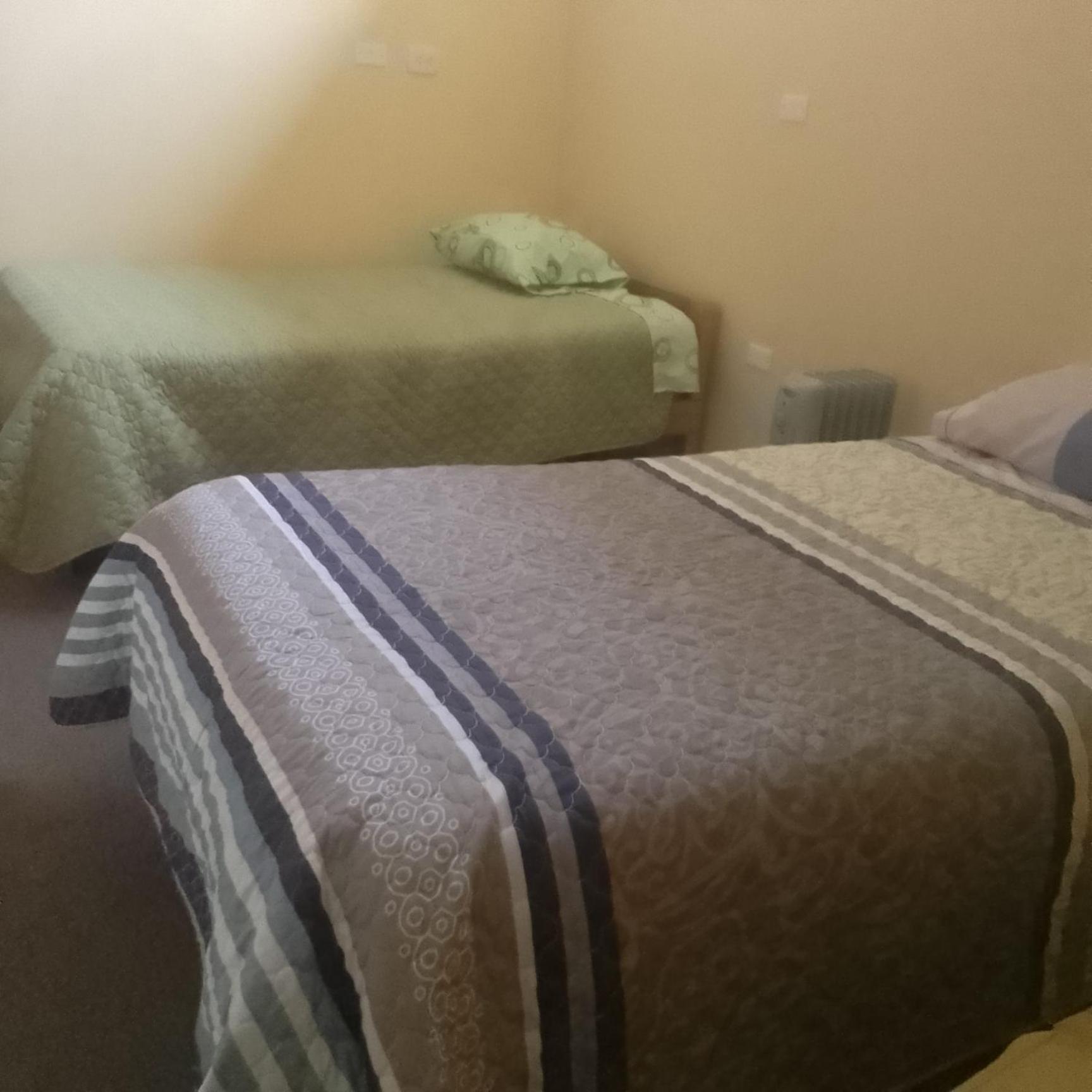 Killa Andina Inn Puno Kültér fotó