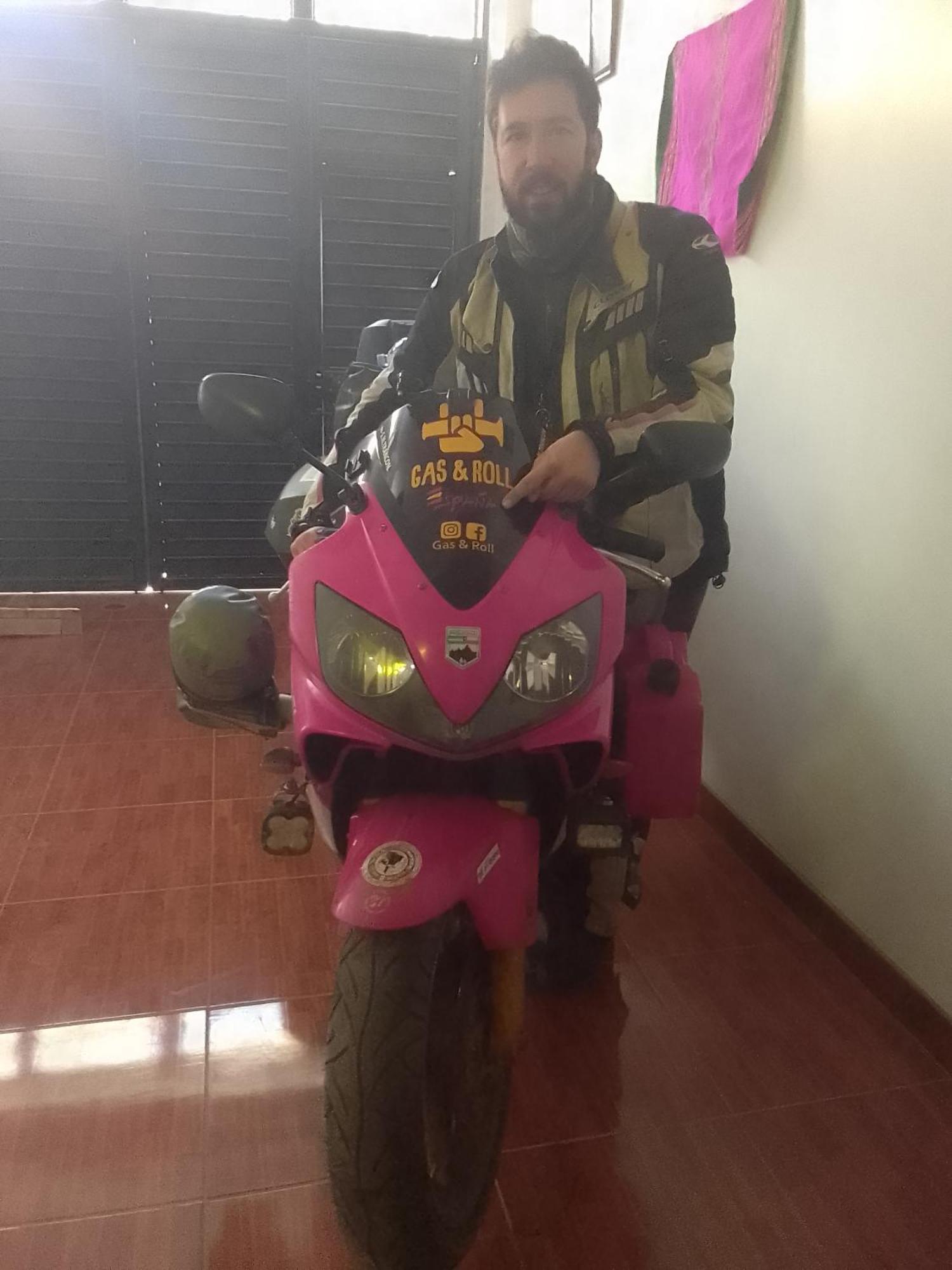 Killa Andina Inn Puno Kültér fotó