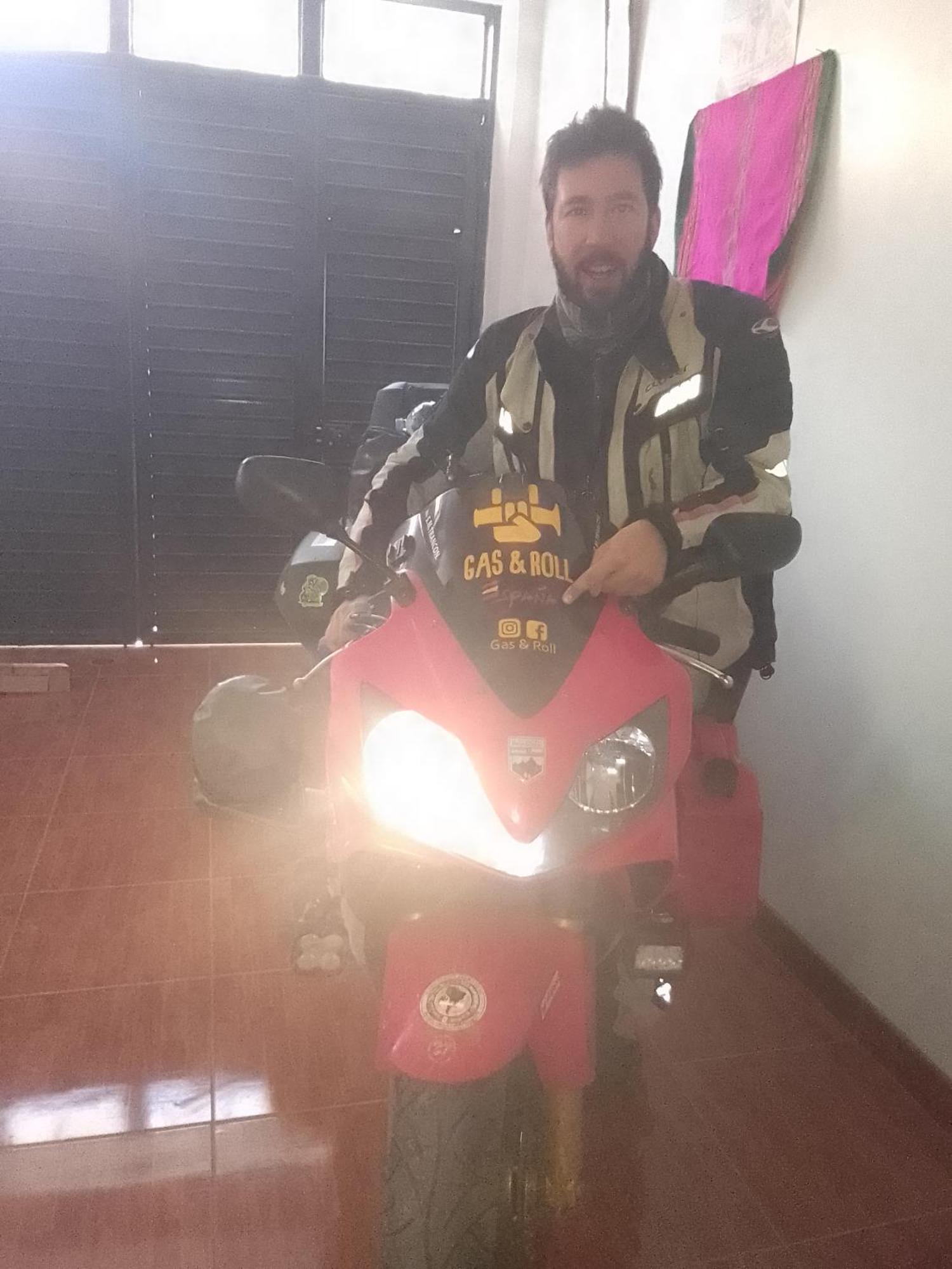Killa Andina Inn Puno Kültér fotó