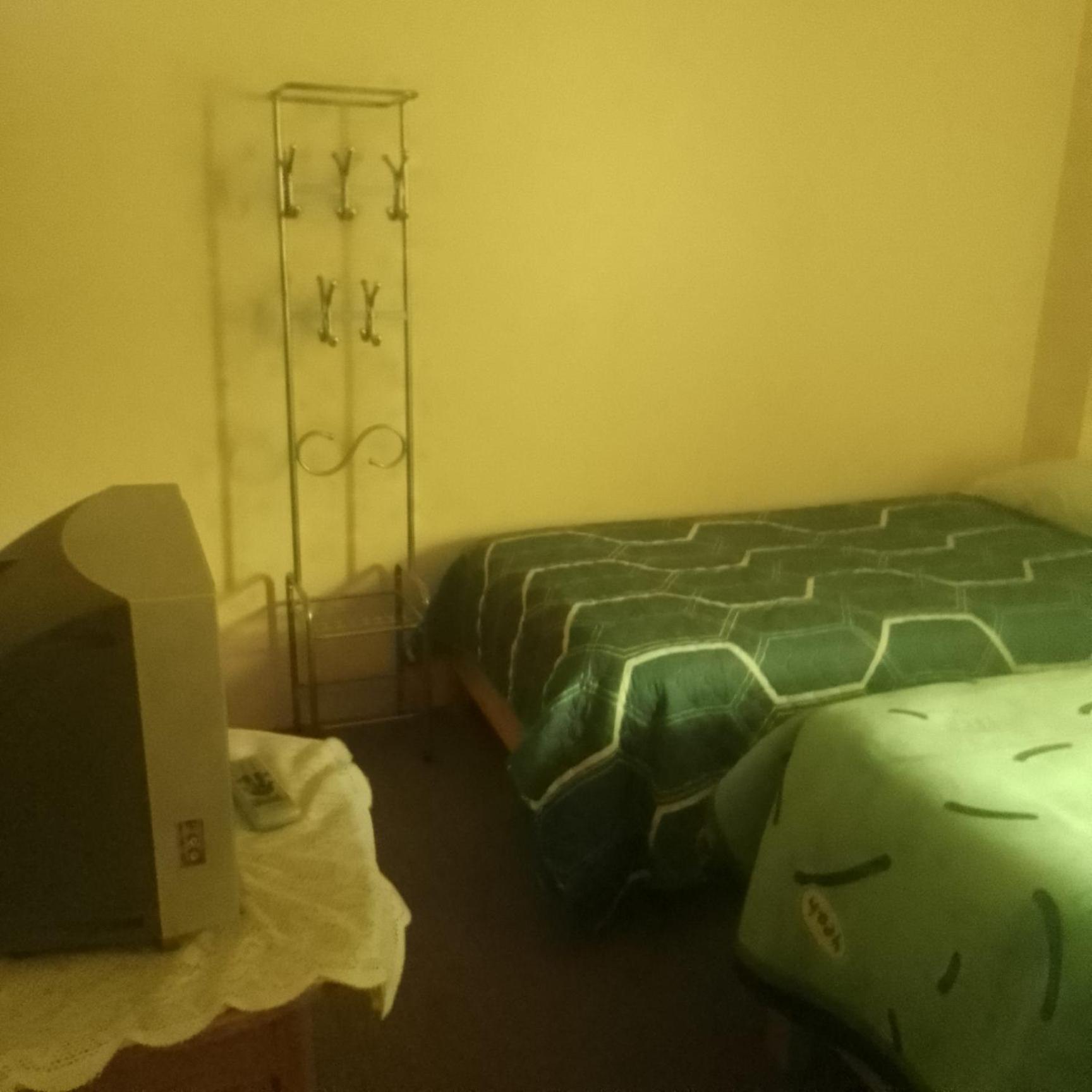 Killa Andina Inn Puno Kültér fotó