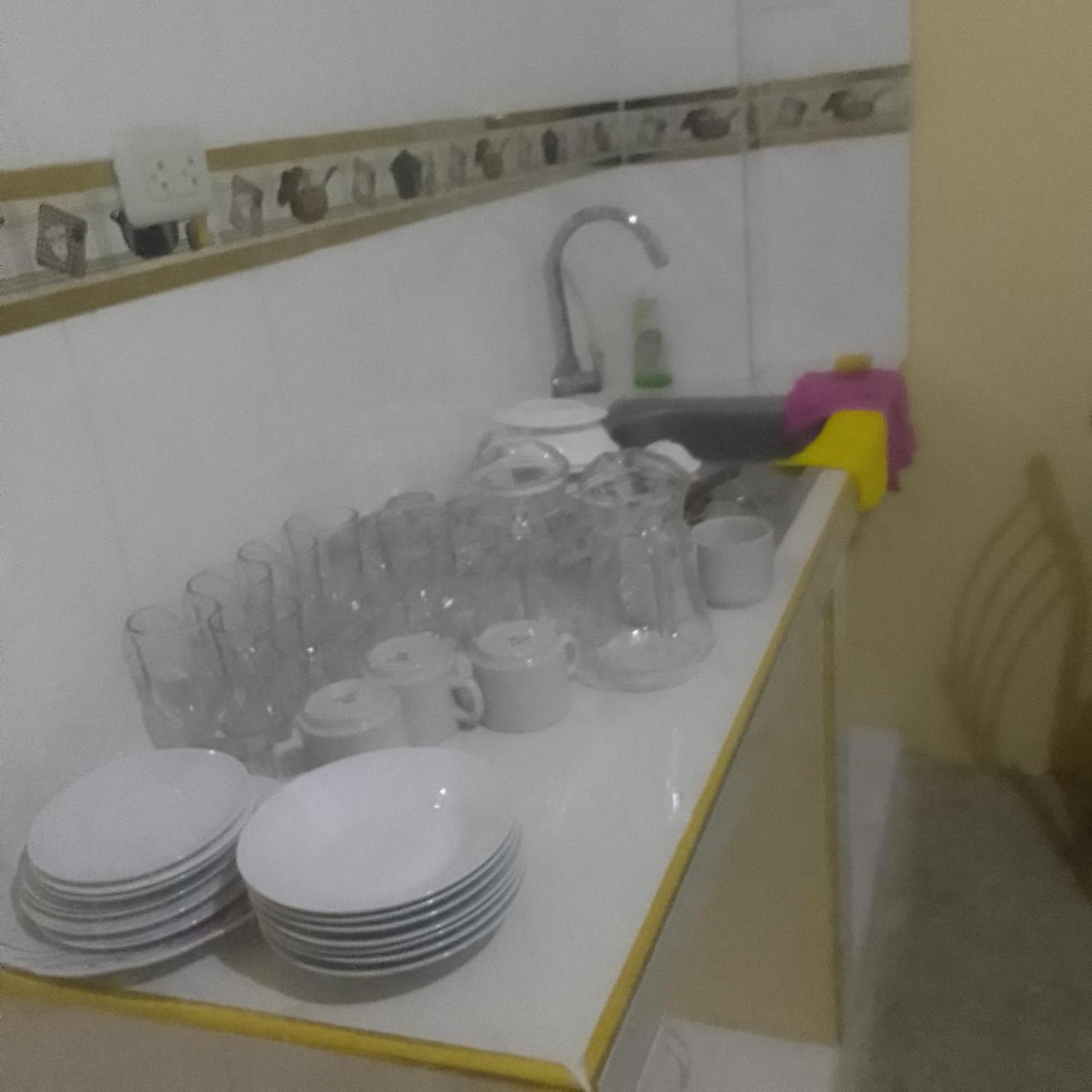 Killa Andina Inn Puno Kültér fotó