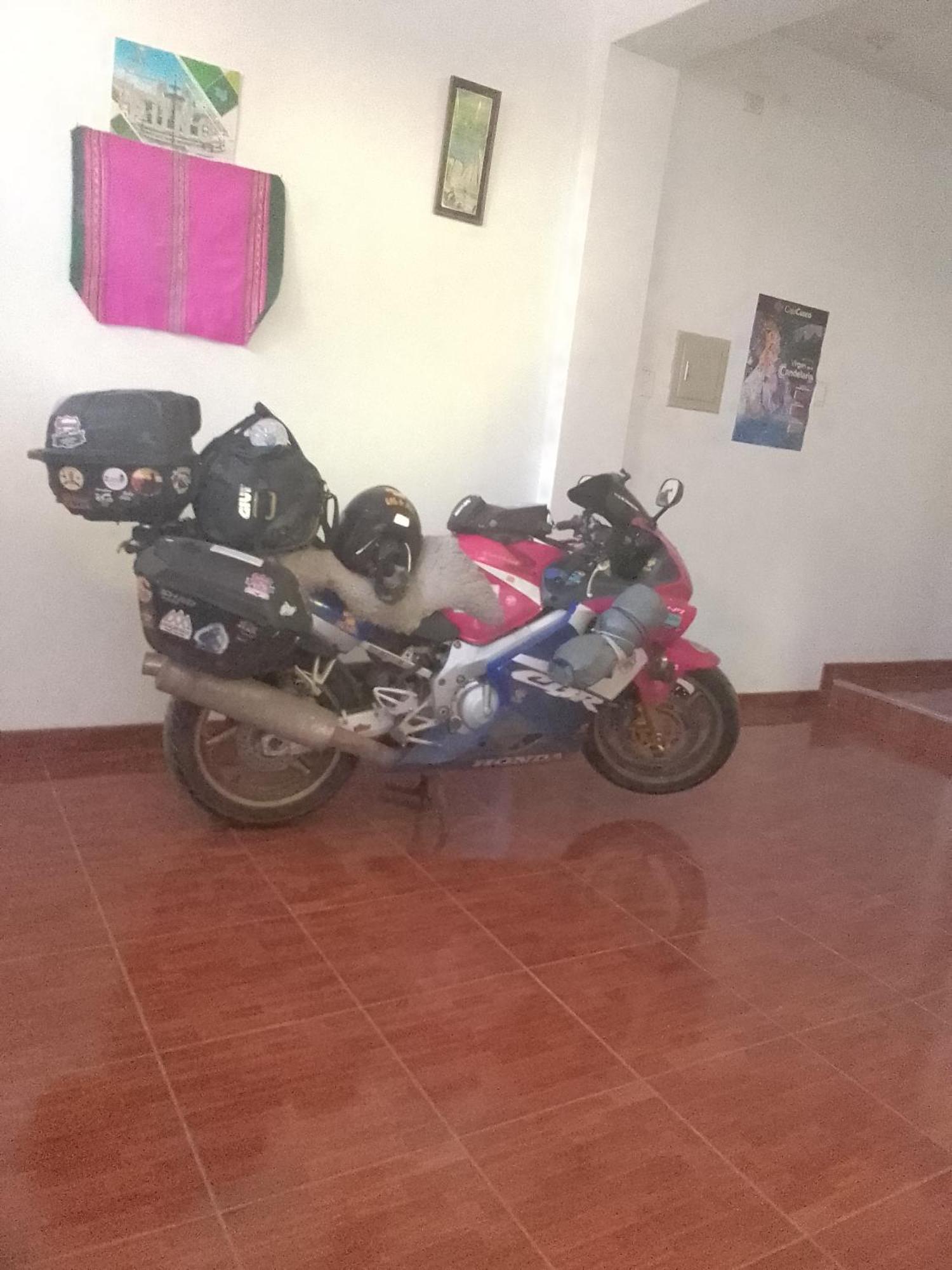 Killa Andina Inn Puno Kültér fotó